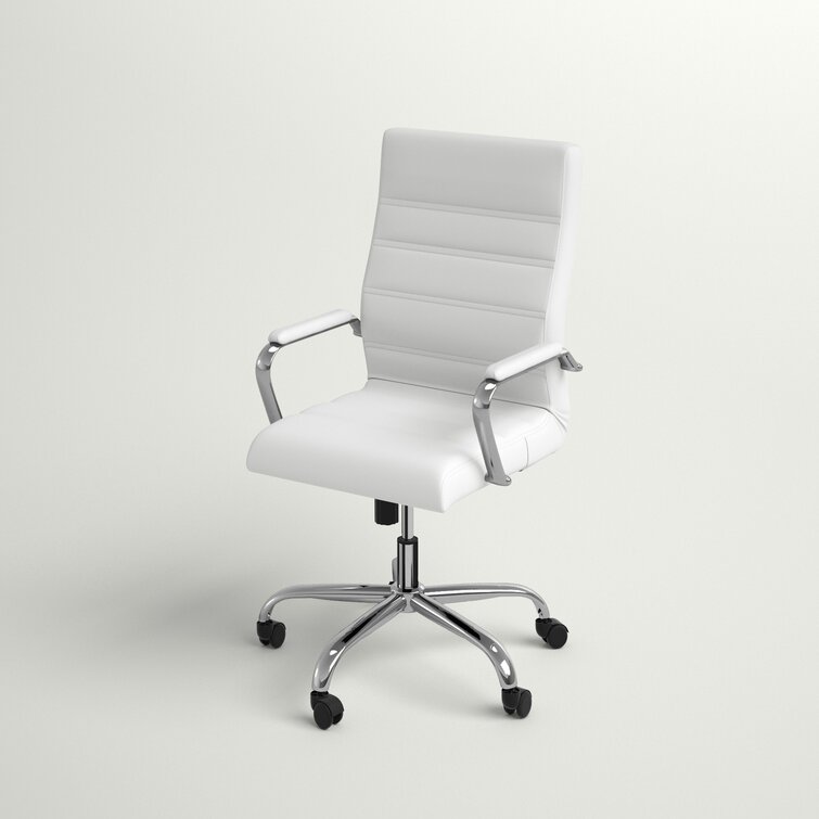 Wayfair modern office outlet chair